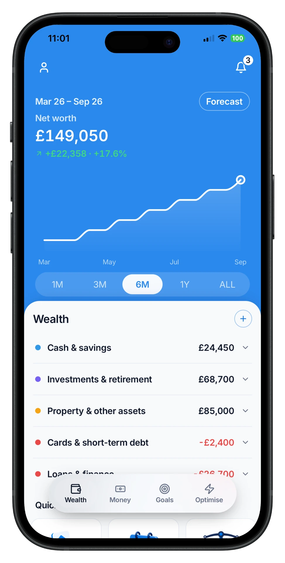 Sprault app preview